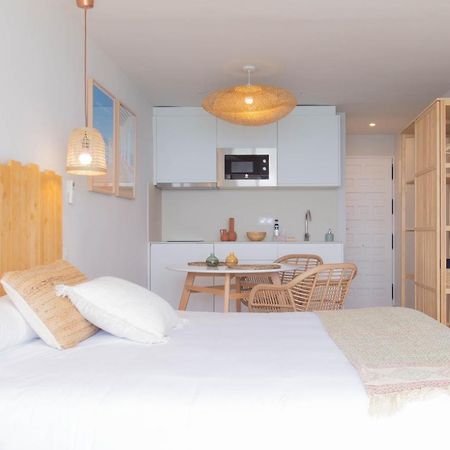 Banana Beach Boutique Studio Кастел Пладжа де Аро Екстериор снимка