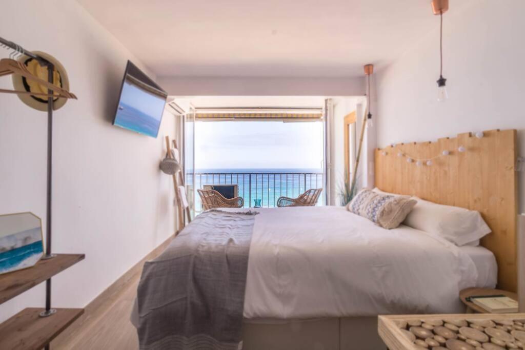 Banana Beach Boutique Studio Кастел Пладжа де Аро Екстериор снимка